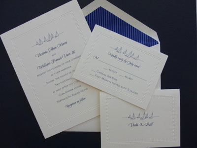 invitations