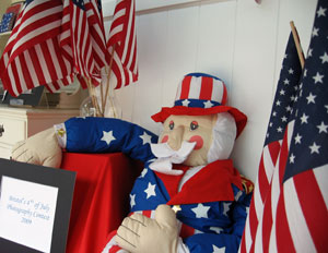 Uncle Sam